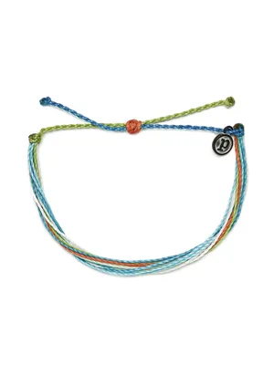 PURA VIDA CHARITY BRACELET - CLEARANCE