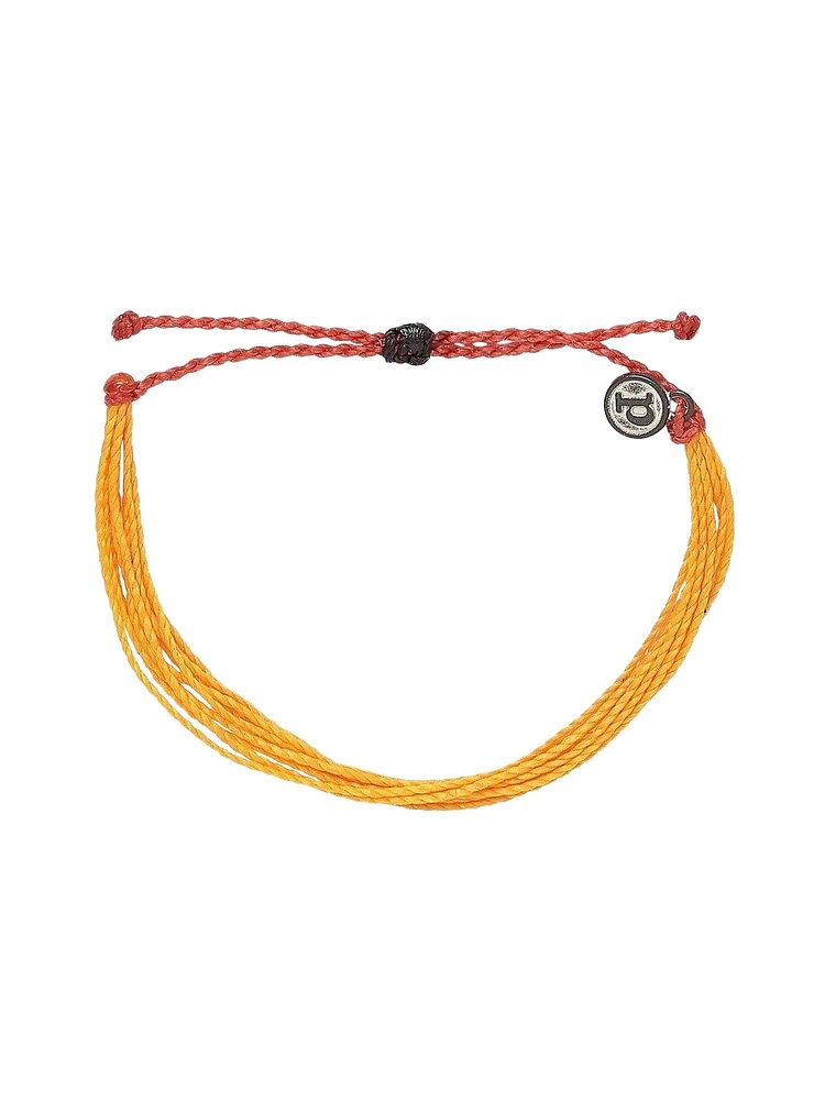 PURA VIDA CHARITY BRACELET