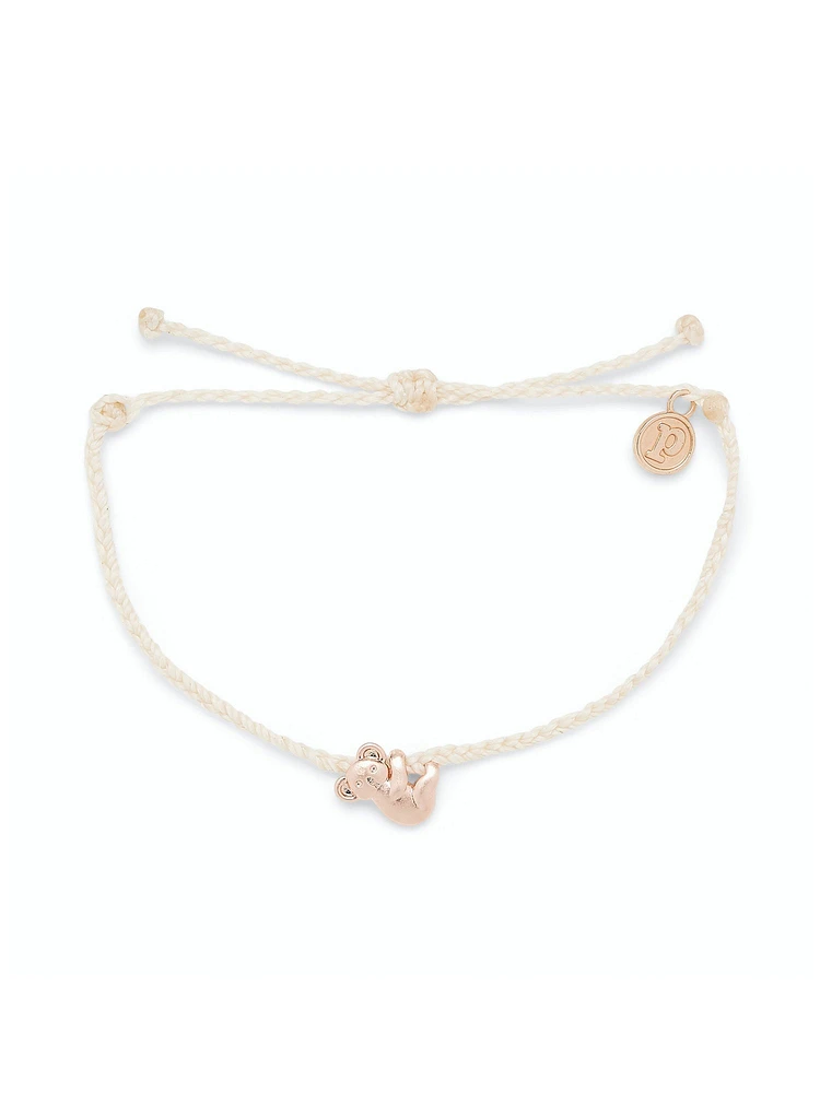 PURA VIDA KOALA RG BRACELET - CLEARANCE