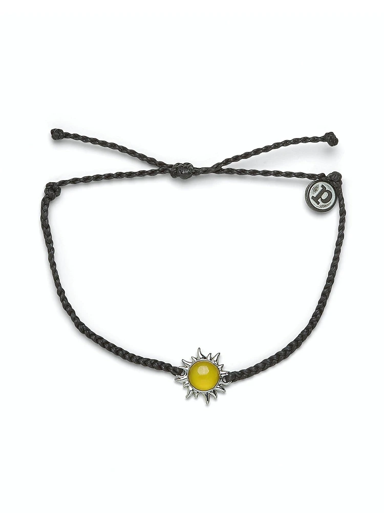 PURA VIDA CELESTIAL SUN BRACELET - CLEARANCE