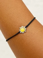 PURA VIDA CELESTIAL SUN BRACELET - CLEARANCE