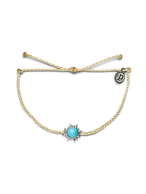 PURA VIDA CELESTIAL SUN BRACELET - CLEARANCE