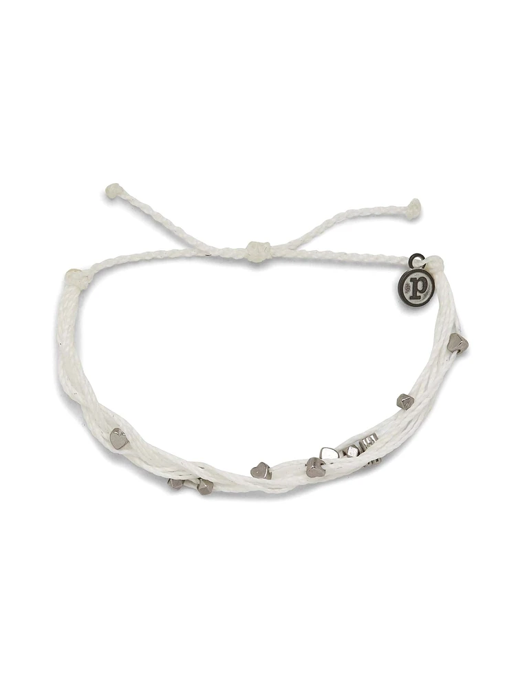 BRACELET HEART MALIBU