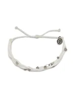 PURA VIDA HEART MALIBU BRACELET - CLEARANCE