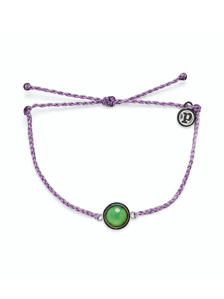 BRACELET À BRELOQUES D'HUMEUR