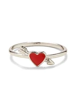 PURA VIDA LOVESTRUCK RING