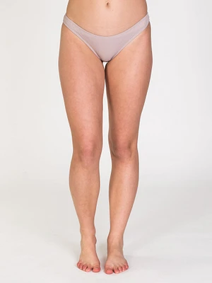 QUINTSOUL MALIBU HI BIKINI BOTTOM - CLEARANCE