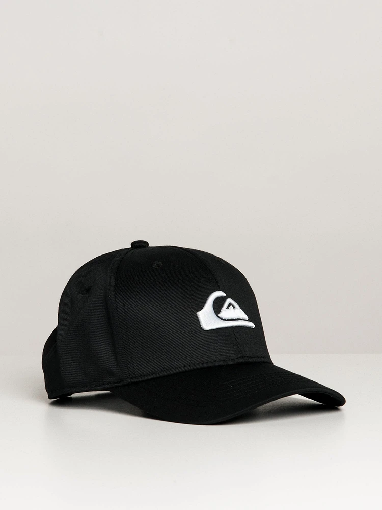 YOUTH QUIKSILVER DECADES HAT - CLEARANCE