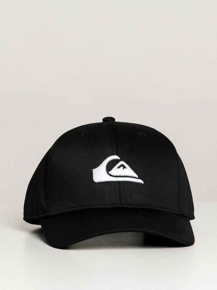 CHAPEAU JEUNES QUIKSILVER DECADES