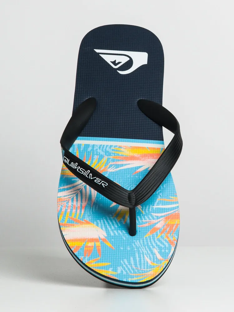 MENS QUIKSILVER MOLOKAI DIVISION - CLEARANCE