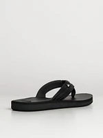 MENS QUIKSILVER CARVER SQUISH SANDALS