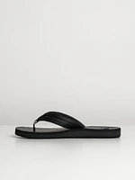 MENS QUIKSILVER CARVER SQUISH SANDALS