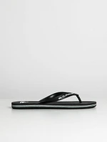 MENS QUIKSILVER MOLOKAI CORE SANDALS