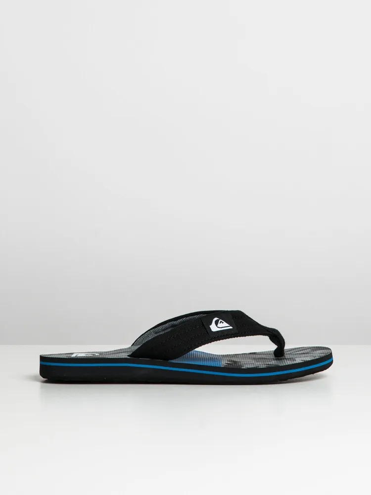 MENS QUIKSILVER MOLOKAI LAYBACK II