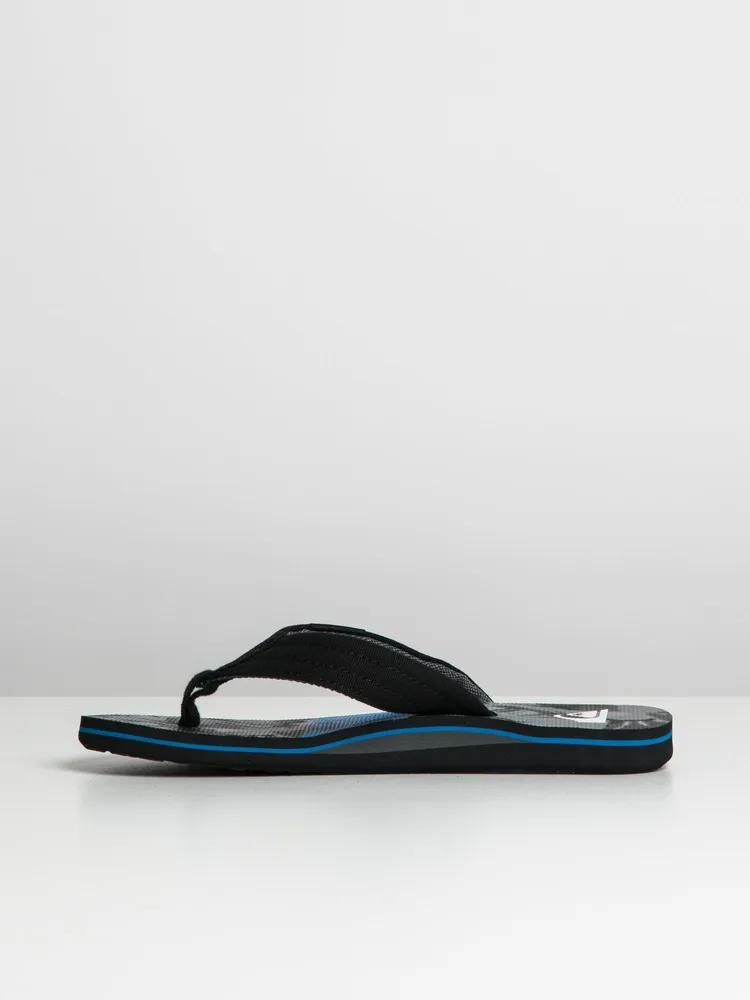 MENS QUIKSILVER MOLOKAI LAYBACK II