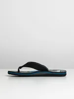 MENS QUIKSILVER MOLOKAI LAYBACK II