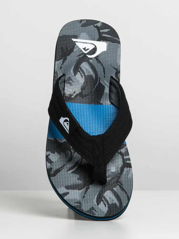 MENS QUIKSILVER MOLOKAI LAYBACK II