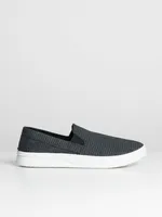 MENS QUIKSILVER HARBOR WHARF SLIP ON - CLEARANCE