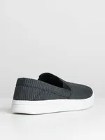 QUIKSILVER HARBOR WHARF SLIP ON MENS - CLEARANCE