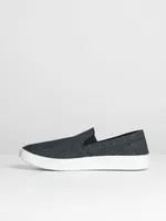 QUIKSILVER HARBOR WHARF SLIP ON MENS - CLEARANCE