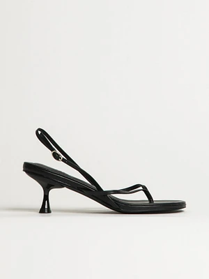 WOMENS RAID ELSBETH - BLACK/NOIR