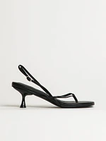 WOMENS RAID ELSBETH - BLACK/NOIR