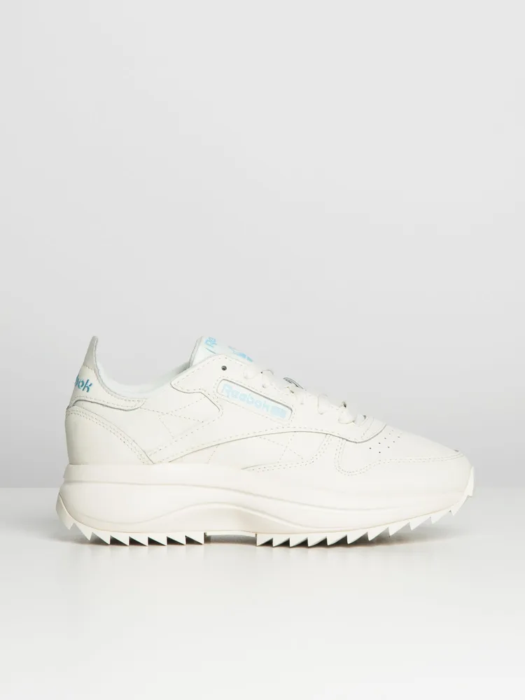 WOMENS REEBOK CLASSIC LEATHER SP EXTRA