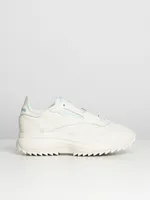 WOMENS REEBOK CLASSIC LEATHER SP EXTRA