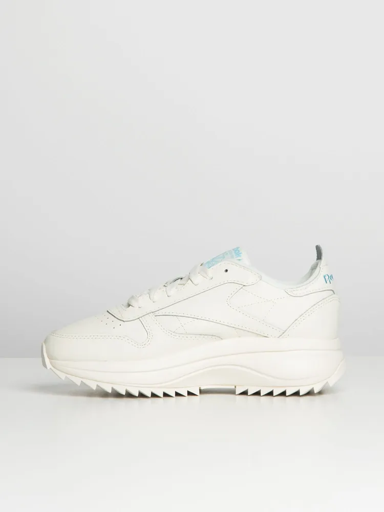 WOMENS REEBOK CLASSIC LEATHER SP EXTRA