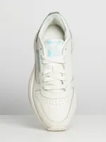 WOMENS REEBOK CLASSIC LEATHER SP EXTRA