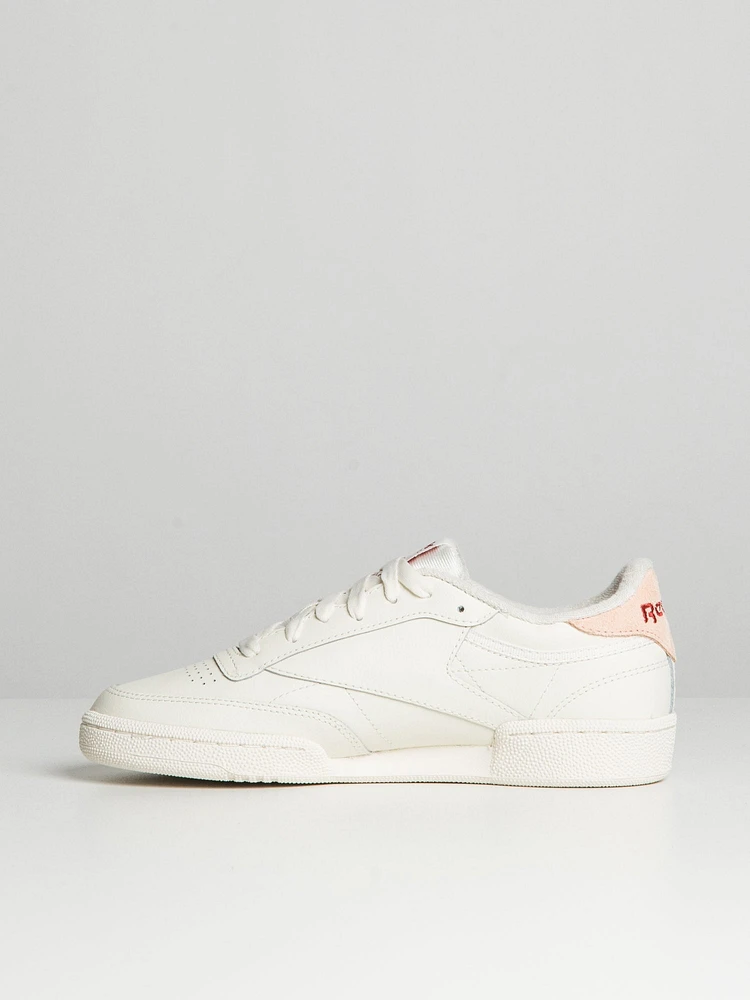 FEMMES REEBOK CLUB C 85 SOFTPOPS
