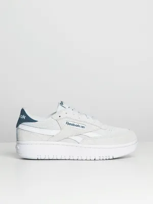 WOMENS REEBOK CLUB C DOUBLE REVENGE