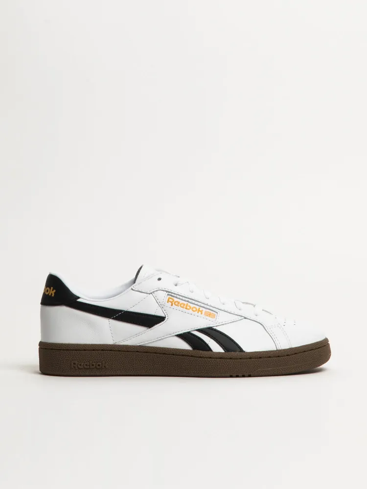 REEBOK CLUB C GROUNDS UK MENS SNEAKER