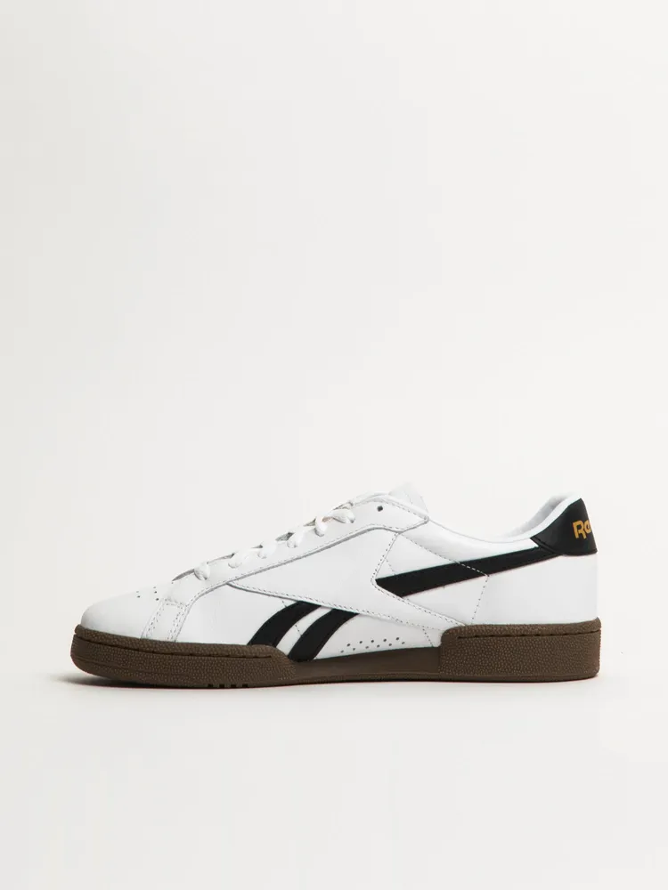 REEBOK CLUB C GROUNDS UK MENS SNEAKER