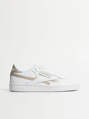 WOMENS REEBOK CLUB C REVENGE SNEAKER