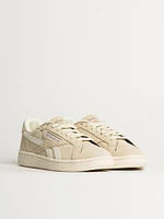 CHAUSSURES DE SPORT REEBOK CLUB C GROUNDS UK POUR FEMMES - CHALK