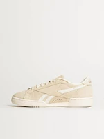 CHAUSSURES DE SPORT REEBOK CLUB C GROUNDS UK POUR FEMMES - CHALK