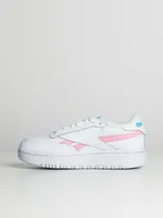 WOMENS REEBOK CLUB C DOUBLE REVENGE