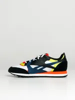 MENS REEBOK CLASSIC LEATHER Q2 SNEAKERS