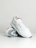 REEBOK CLASSIC LEATHER SNEAKERS MENS