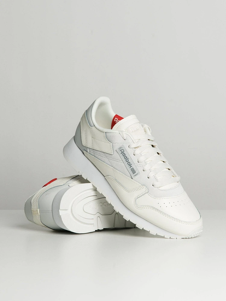 MENS REEBOK CLASSIC LEATHER