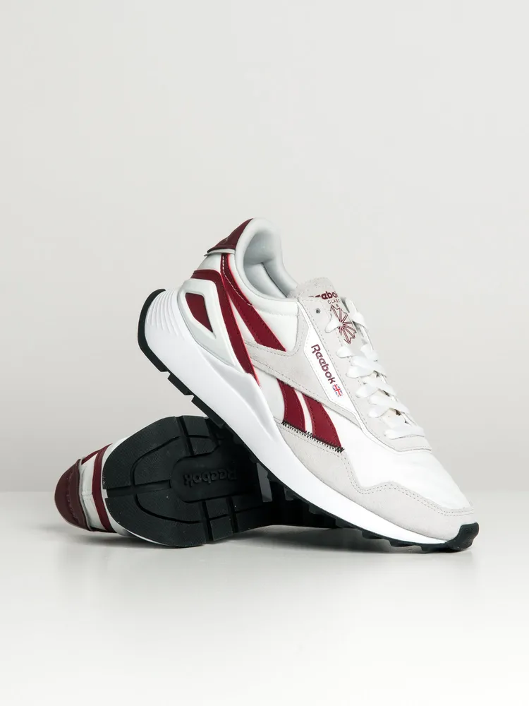 MENS REEBOK CLASSIC LEGACY AZ SNEAKERS - CLEARANCE