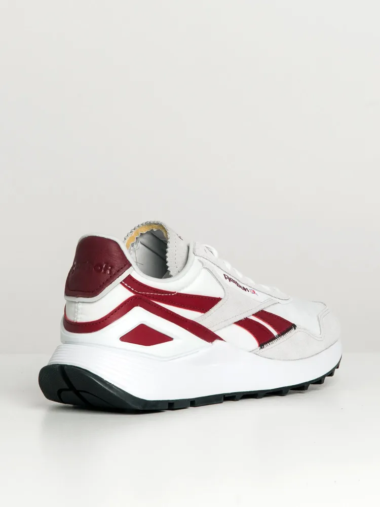 MENS REEBOK CLASSIC LEGACY AZ SNEAKERS - CLEARANCE