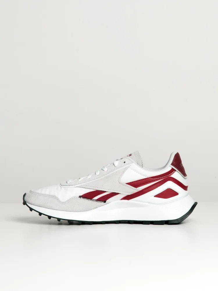 MENS REEBOK CLASSIC LEGACY AZ SNEAKERS - CLEARANCE