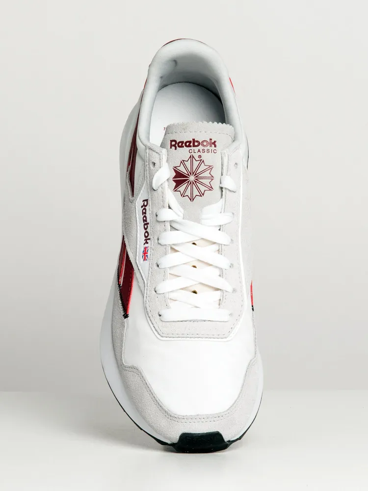 MENS REEBOK CLASSIC LEGACY AZ SNEAKERS - CLEARANCE