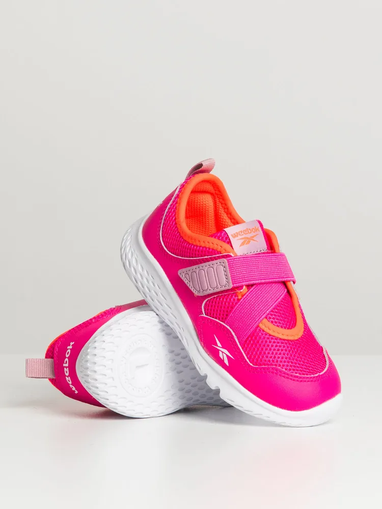 KIDS REEBOK TODDLER RBK FLEX SPRINT - CLEARANCE