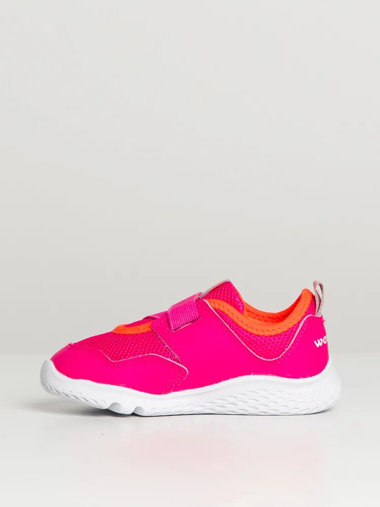 KIDS REEBOK TODDLER RBK FLEX SPRINT - CLEARANCE