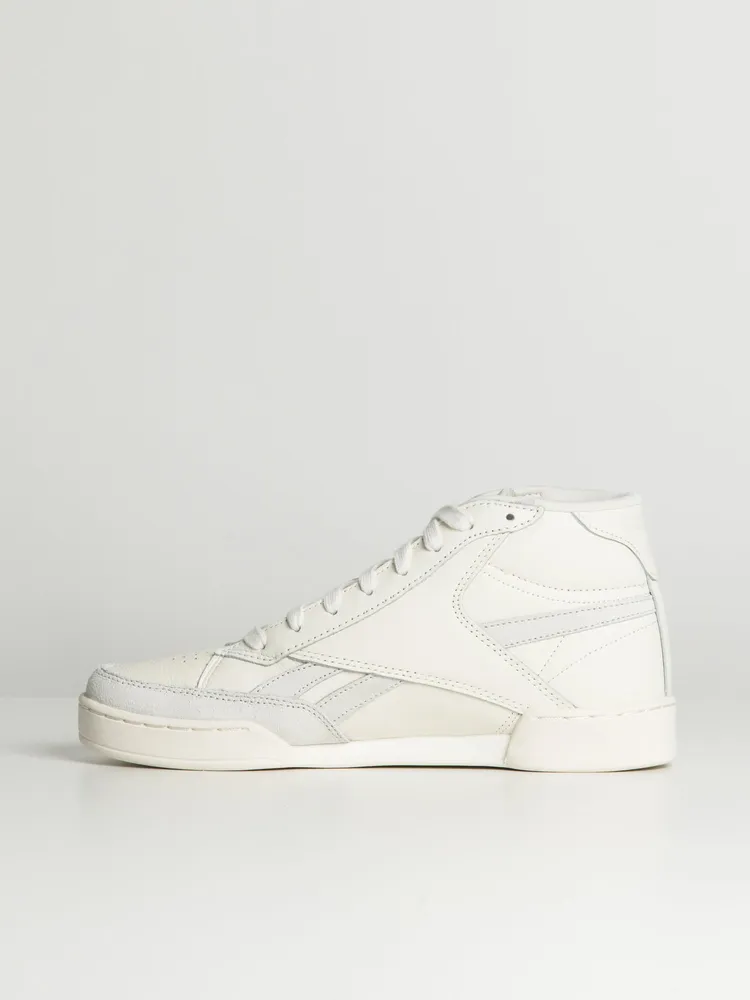 MENS REEBOK CLUB C FORM HI