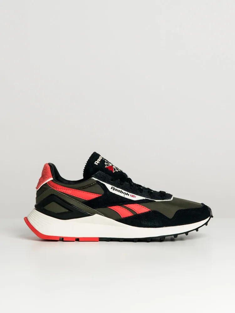 MENS REEBOK CLASSIC LEGACY AZ SNEAKERS - CLEARANCE