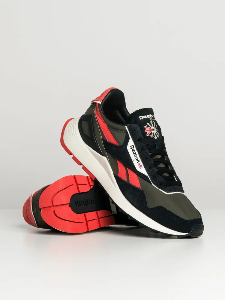 MENS REEBOK CLASSIC LEGACY AZ SNEAKERS - CLEARANCE